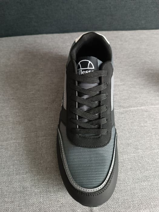 Buty męskie sportowe ellesse 43