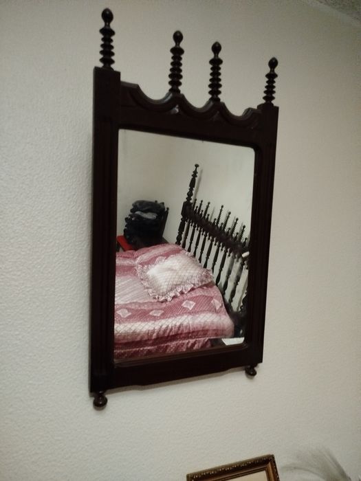 Quarto casal para desocupar urgente