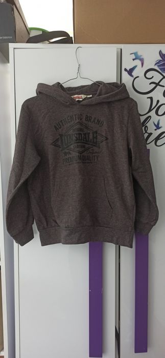 Bluza chłopięca 152 Lonsdale
