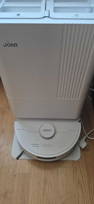 Robot sprzatajacy JONR P20 pro