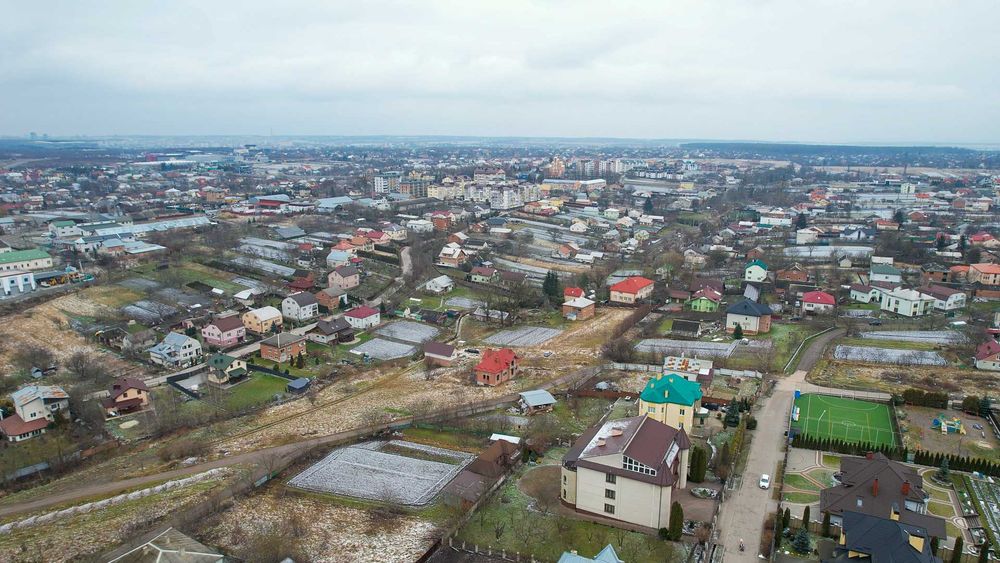 Продаж земельної ділянки в с.Солонка, 20 сот., вул. Данила Апостола