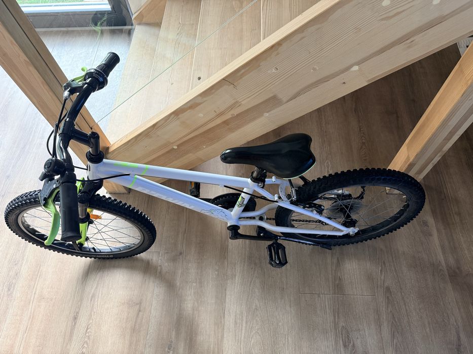 Btwin 20 Rower Dziecięcy 20 Cali Wysyłka/Odbiór