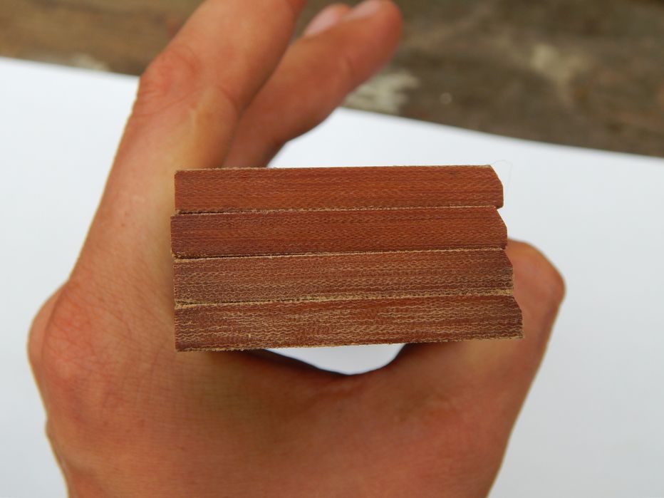 Лопатки до вакуумного насоса УВД, ДВН, КО-503 та інщі