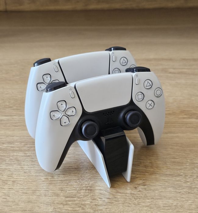 Konsola PS5 Slim 1TB SSD napęd Blu-ray! PlayStation 5! Gwarancja!