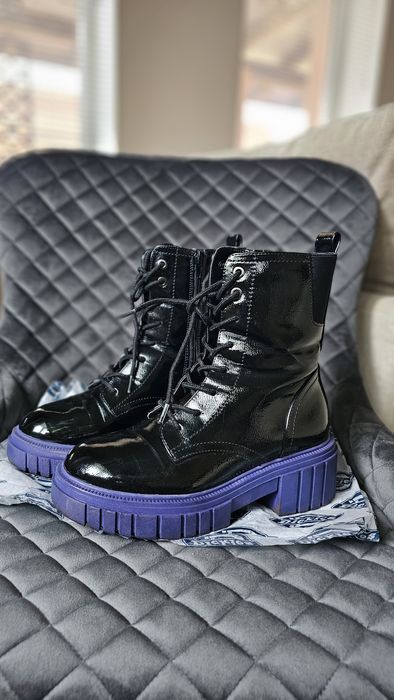 Осінні  черевики Call it spring