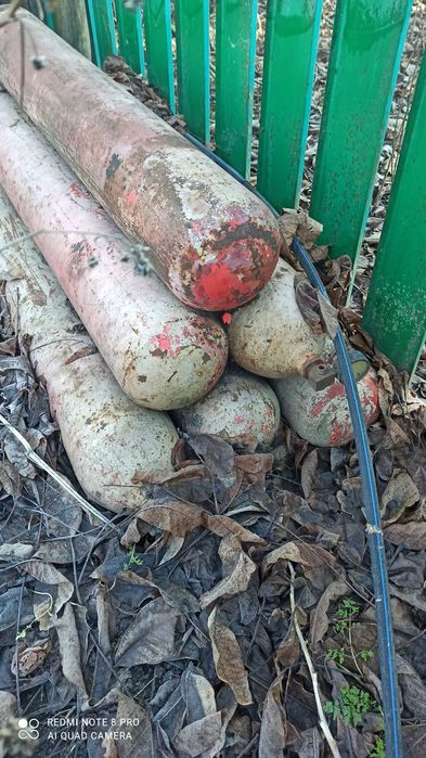 Продам балон гбо МЕТАН ЗиЛ