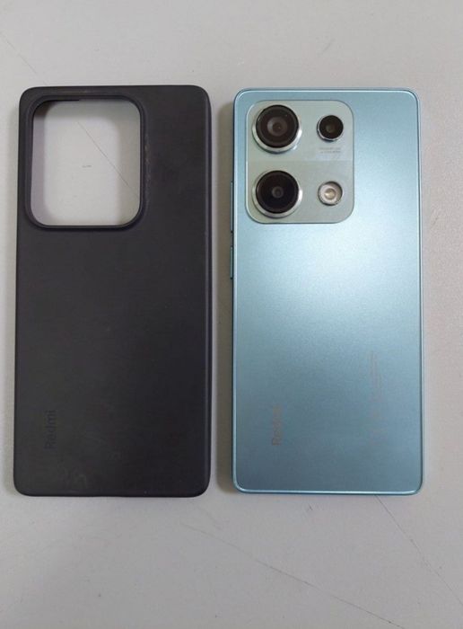 Xiaomi Redmi Note 14s 8/256 ідеал