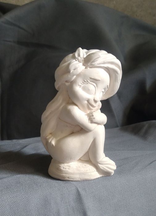 Гипс г 10 формовочный-литьевой! Турция Белый