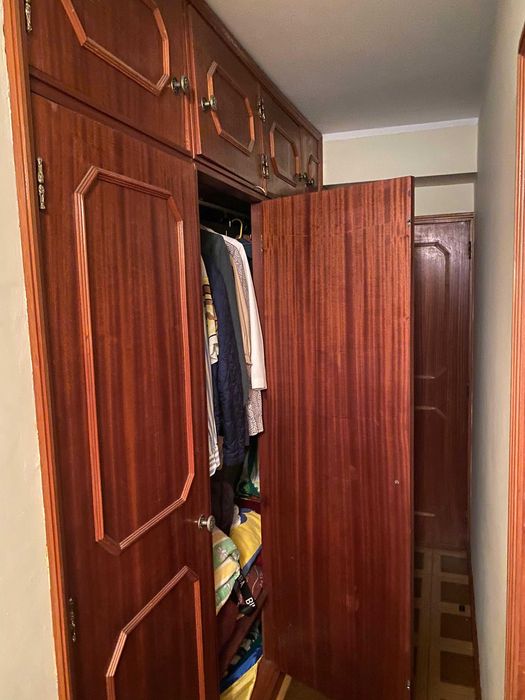 Quarto Individual  só até julho 2026