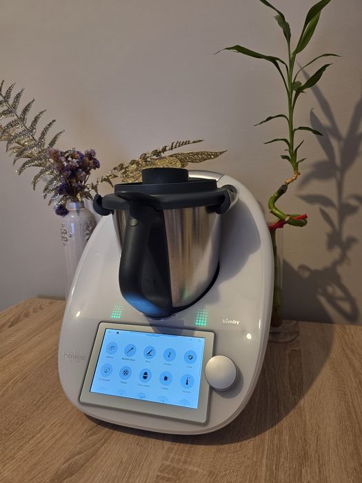 Vorwerk Bimby TM6