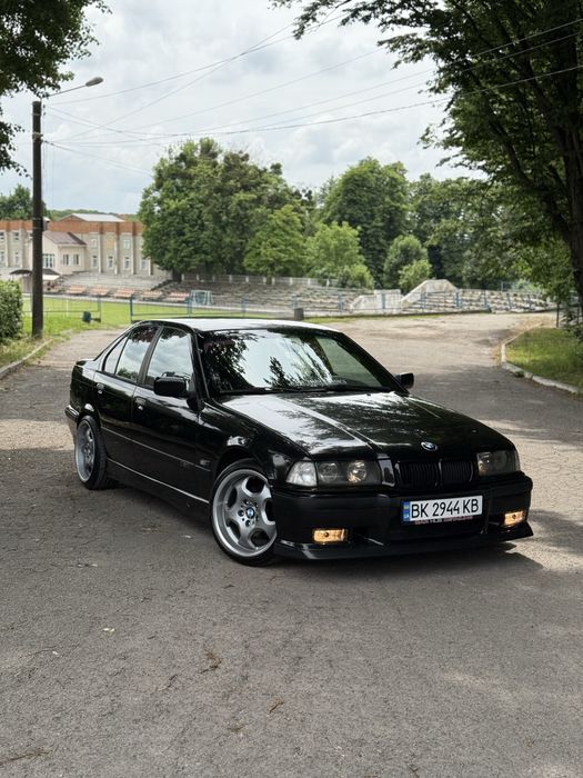 Продам Bmw e36 328i