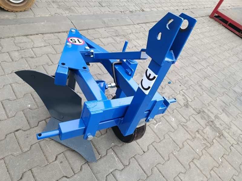 Części do Pługu Rama + Lemiesz Pługu Pług 1 skibowy Pług 2 skibowy Mini Kubot