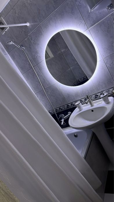 Подобово погодинно Павлоград (центр)