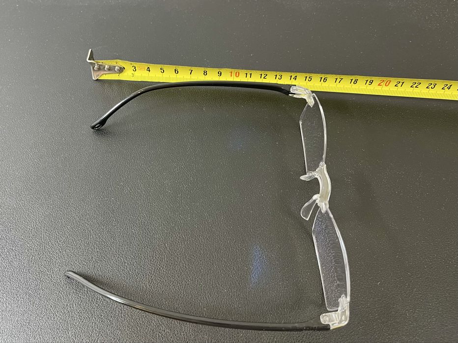 Okulary przed komputer przeciw UV swiatlo niebieskie