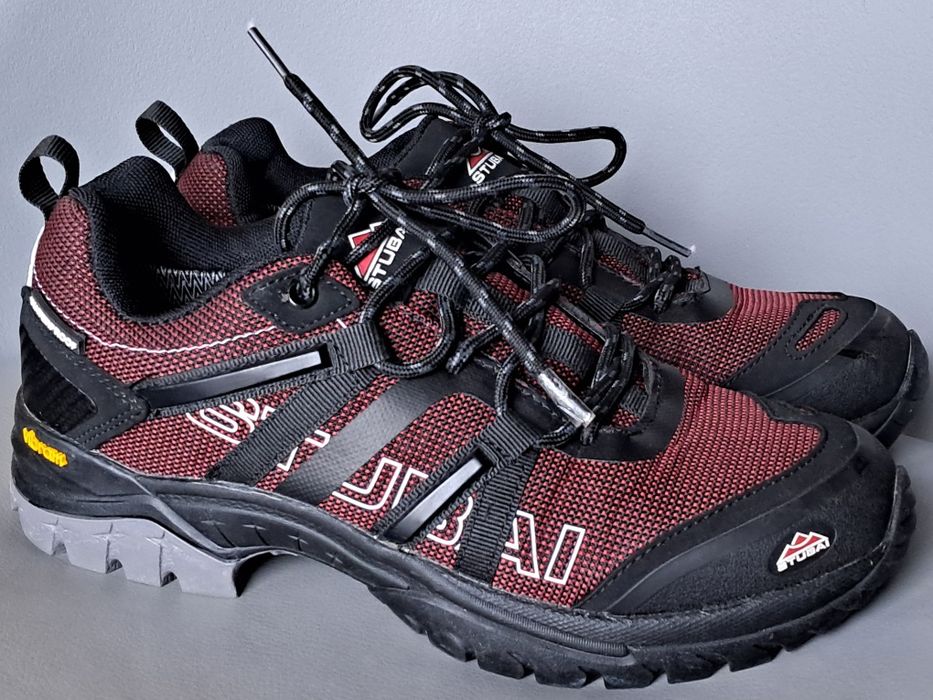 Buty trekkingowe Stubai roz. 38 vibram