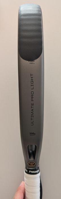 Oxdog Ultimate Pro Light