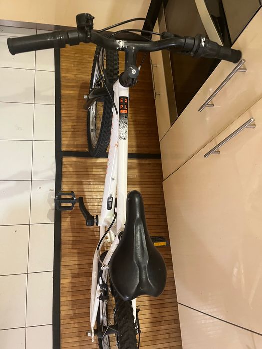 Bicicleta infantil