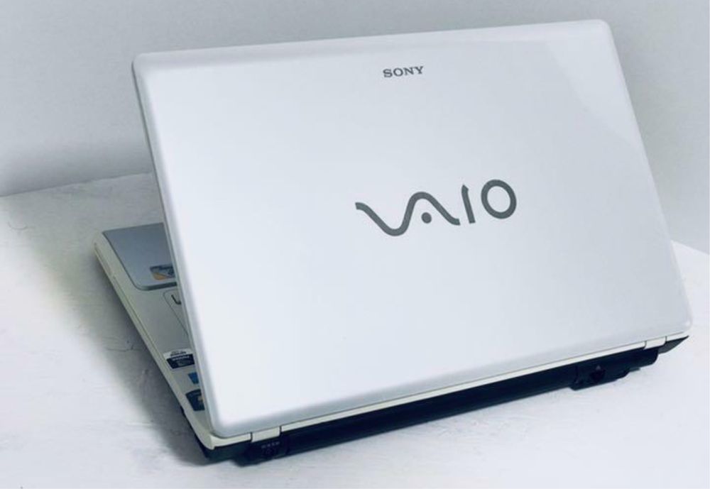 Portatil Sony Vaio