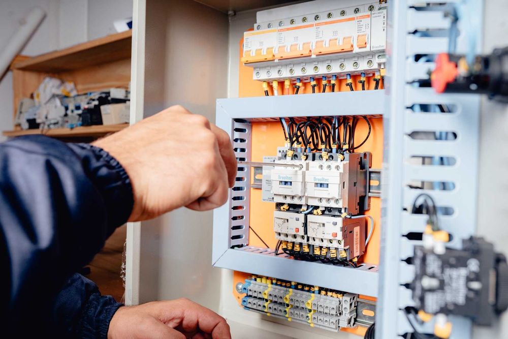 Instalação e Manut. de Ar Condicionado, Wall Box Para Carro Elétrico