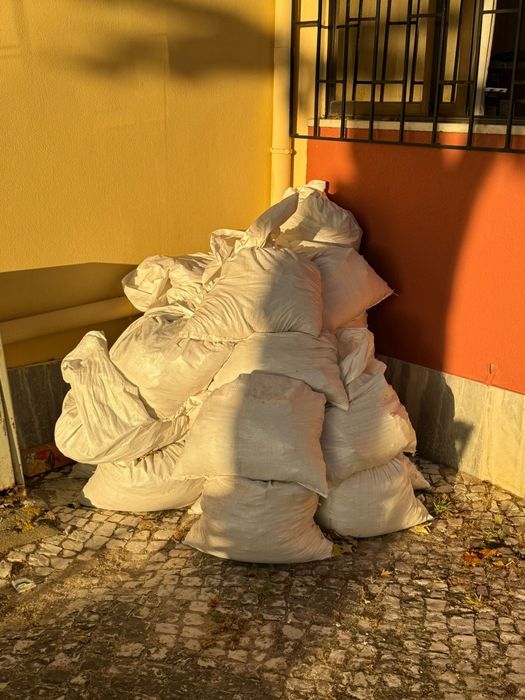 Limpezas de Entulhos