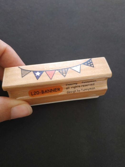 Autocolantes + carimbos e outros acessórios para Bullet Journal - bujo