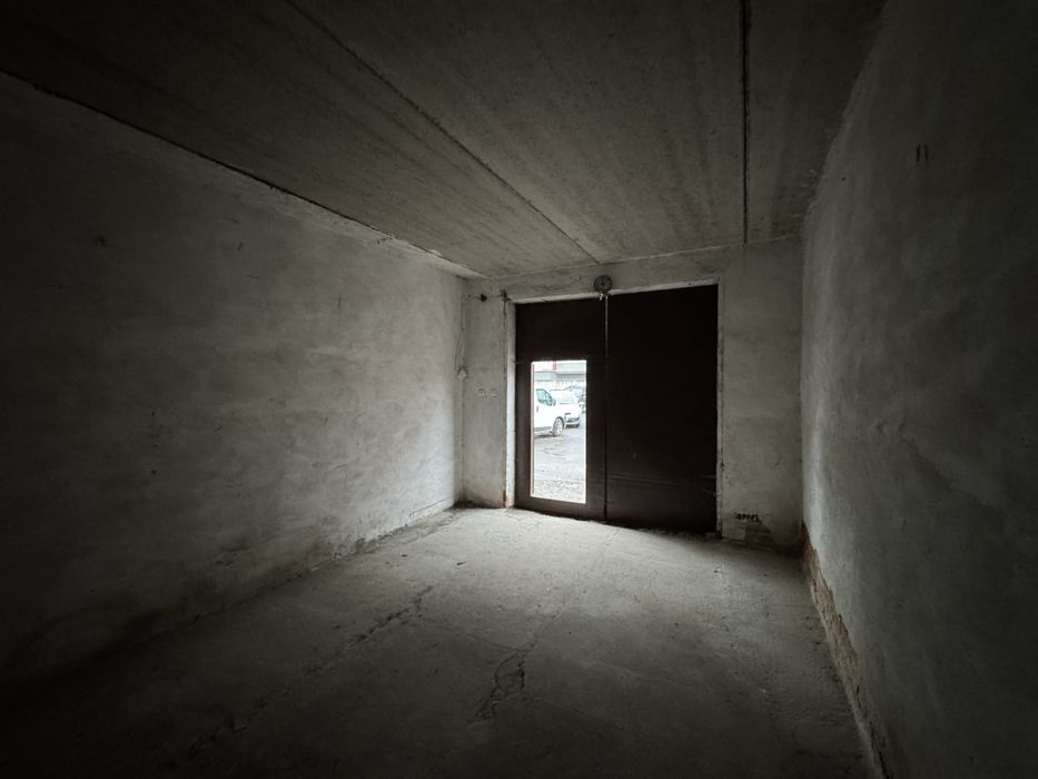 Склади Львівське шосе 20/1 цілодобова охорона