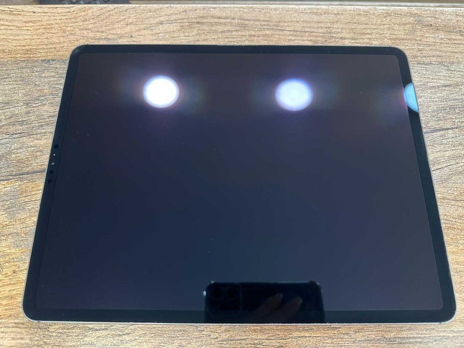 iPad Tablet Apple Pro 12.9-inch 4th 1TB Space Gray A2232 LTE gwarancja