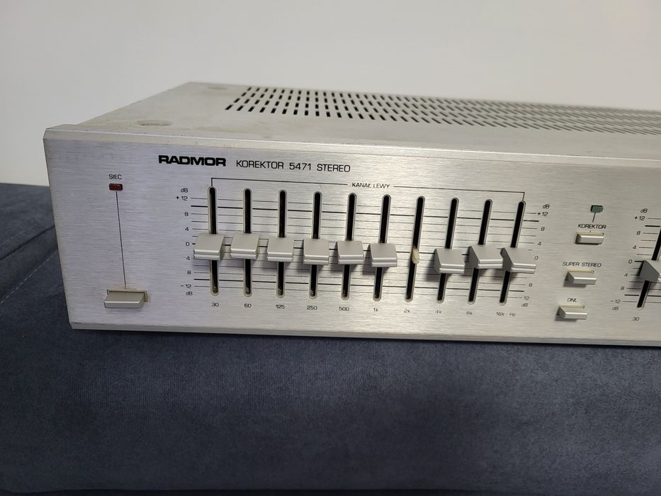 Radmor korektor 5471