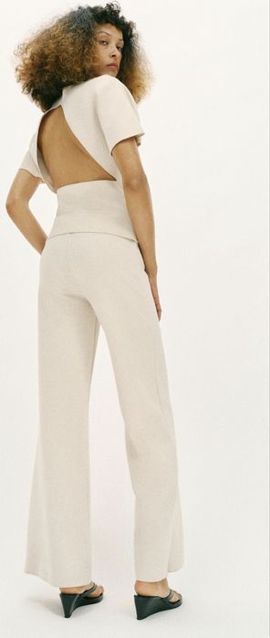 Костюм комплект Zara розмір Л