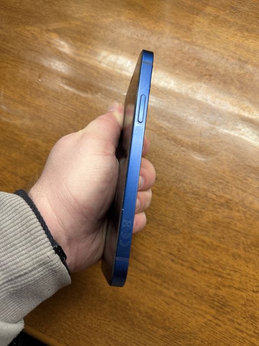 Iphone 12 64gb akb80%