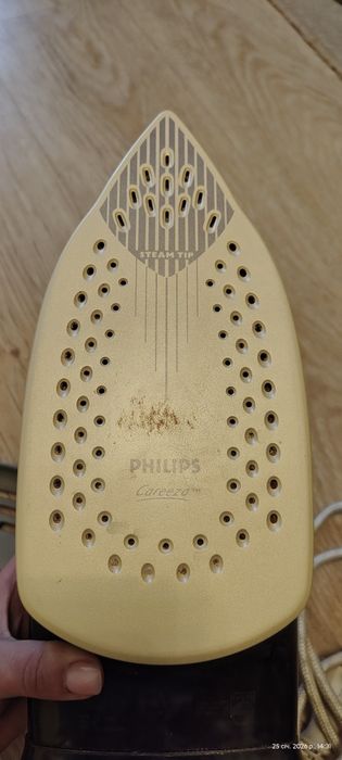 Утюг праска  Philips Asure precise 3440