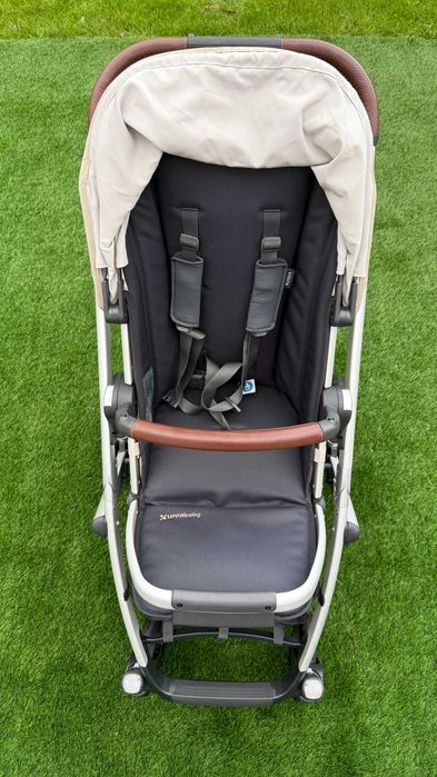 Wózek wielofunkcyjny UPPAbaby Vista 2 kolor Declan
