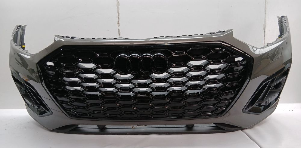 Pára-choques frente AUDI Q5 Sportback (FYT)