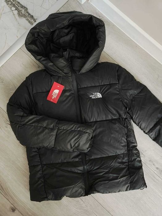 Damskie Kurtki  TNF