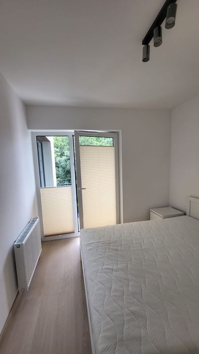 Wynajmę nowe mieszkanie w centrum Łodzi - Więcej