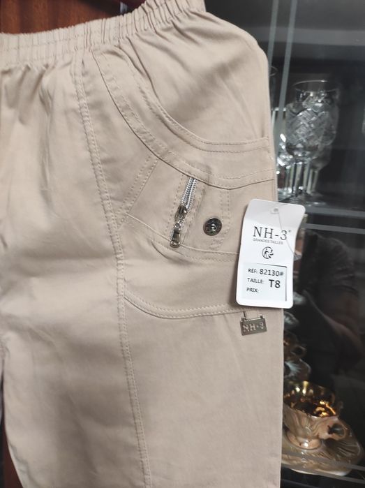 Продам літні брючки