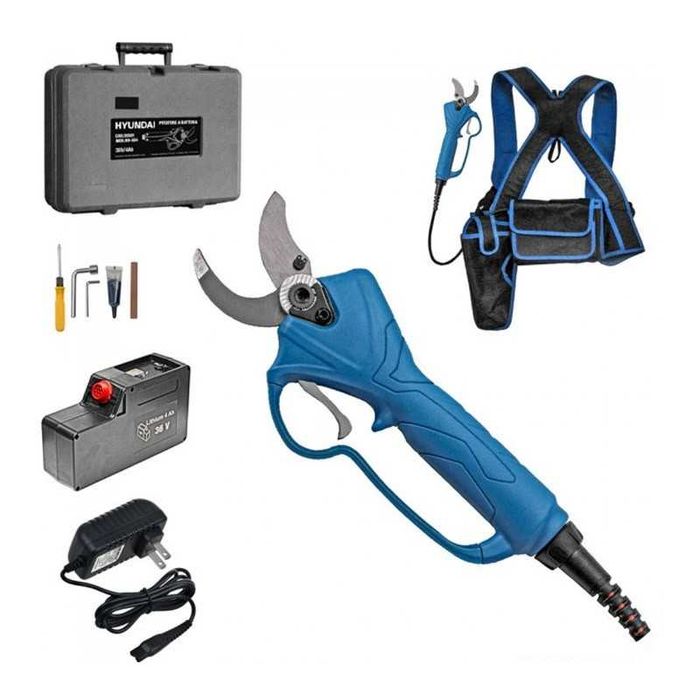 PROMOCJA!!HYUNDAI sekator elektryczny 35509 nie swansoft