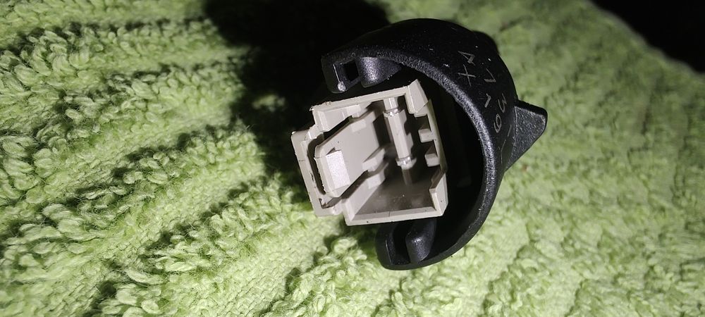 Czujnik NTC OVI Temperatury do zmywarki Beko Amica Whirlpool