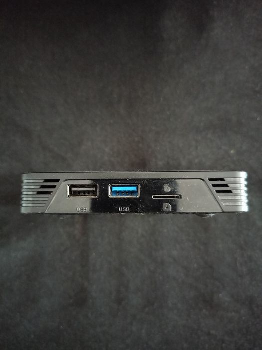 TV Box Android Player