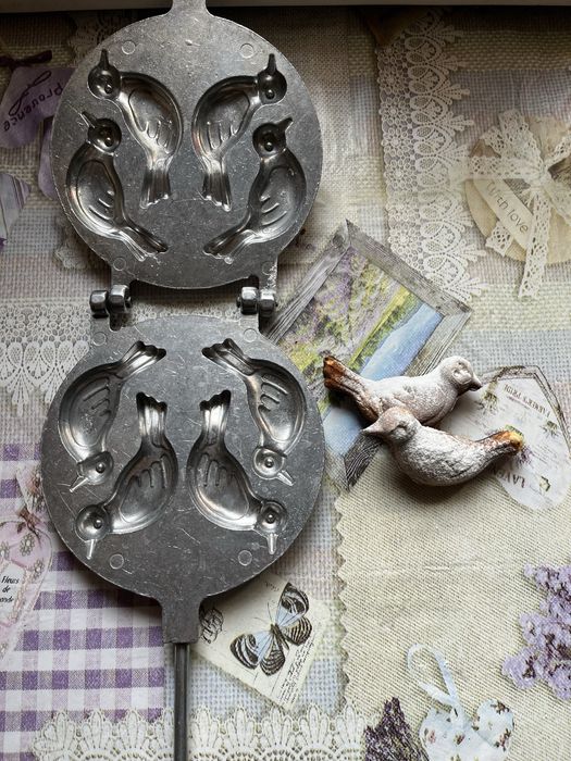 Форма для випічки на газу олімпийский мишка,мишка барні,мішка з шишкою