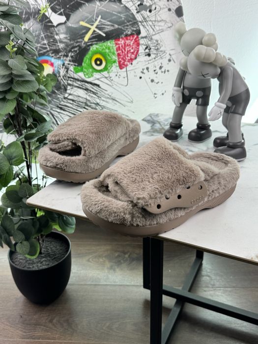 Крокси шльопки Crocs 39 розмір Е17563