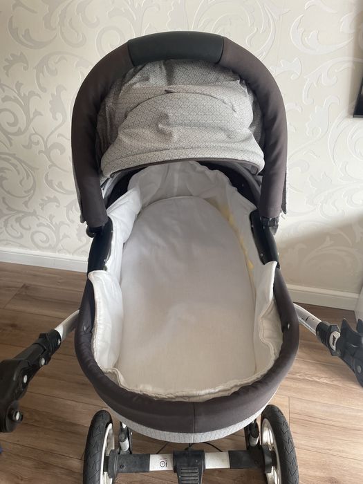 Wózek dziecięcy Cross