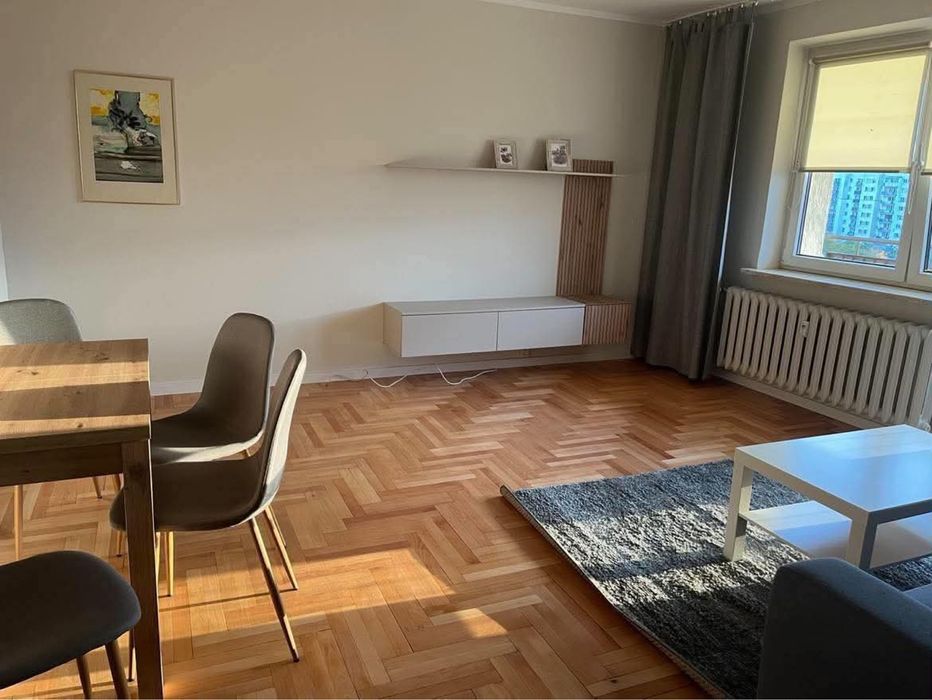 Mieszkanie – Warszawa - Widok 3