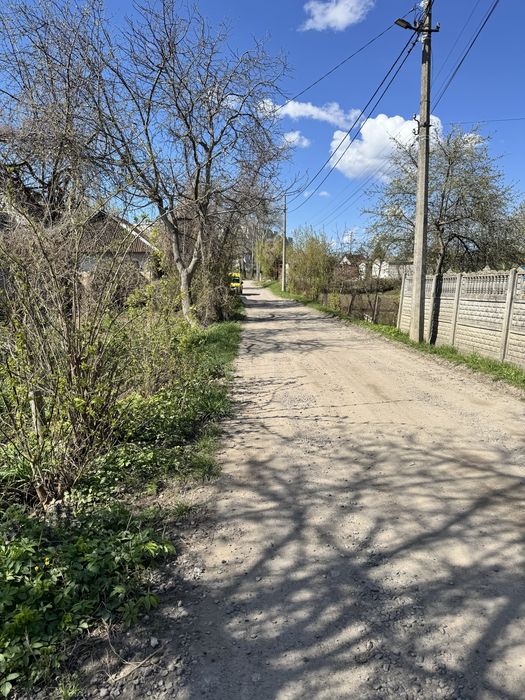 Інвестиційна ділянка під гаражі / СТО / паркінг з комунікаціями/поряд житлові будинки