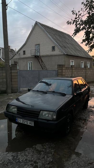 Продам ваз 21099 ПАЦАНСКАЯ