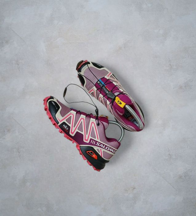 кросівки Salomon Speedcross 3