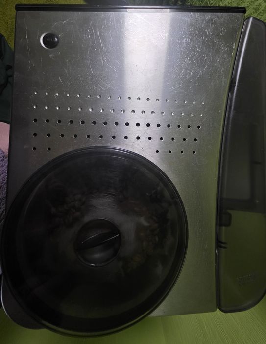 Кавомашина Siemens EQ.7 Plus (TE712501DE) на запчастини або відновленн