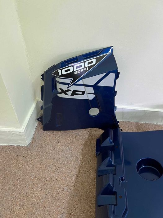 Polaris Sportsman XP 1000 Touring komplet plastików plastiki NOWE OEM