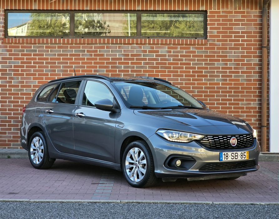 Fiat Tipo Station Wagon 1.3 M-JET
