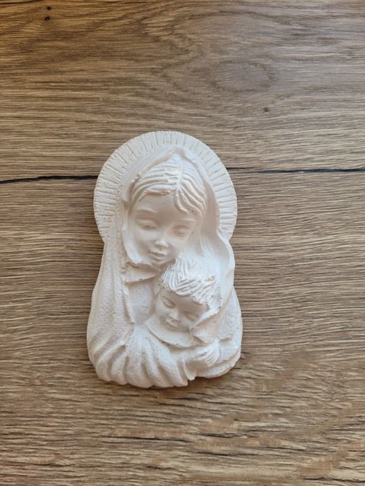 25szt gipsowych figurek. Podziękowanie/upominek dla gości komunia/chrzest